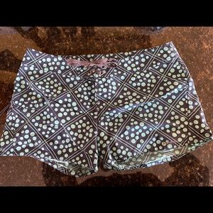 Patagonia Board shorts women’s size 8